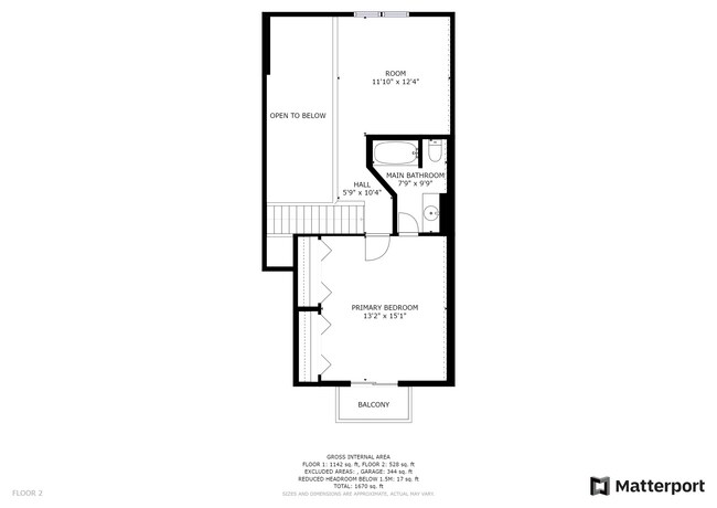 Foto del edificio - 12208 Rock Canyon Dr