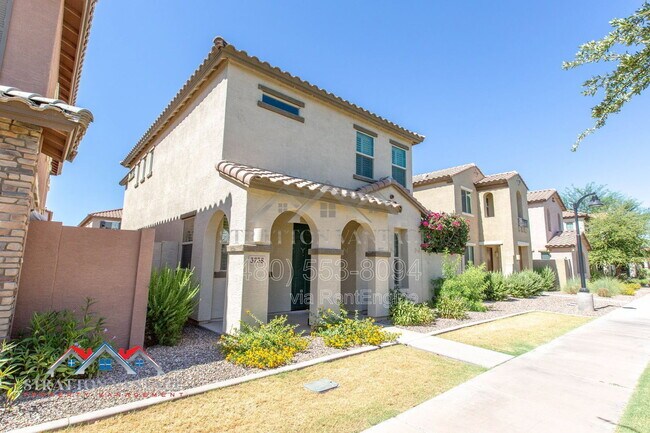 Foto del edificio - 3738 E Dogwood Dr