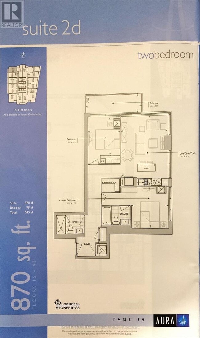 Building Photo - 386 Yonge St