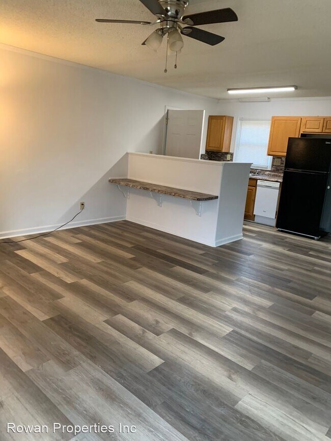 Building Photo - 3 br, 2 bath House - 804 E Franklin Street