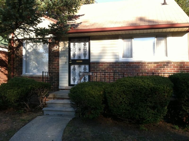 Primary Photo - 3 br, 1.5 bath House - 19950 Burt Rd