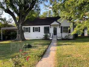 Building Photo - 239 Tanksley Ave