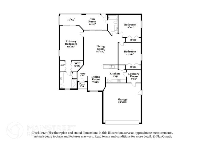 Building Photo - 1735 Boca Chica Ave