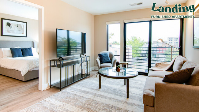 Foto del edificio - 713 Lamont St NW
