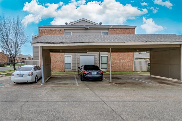 Foto del edificio - 2100 Randy Snow Rd