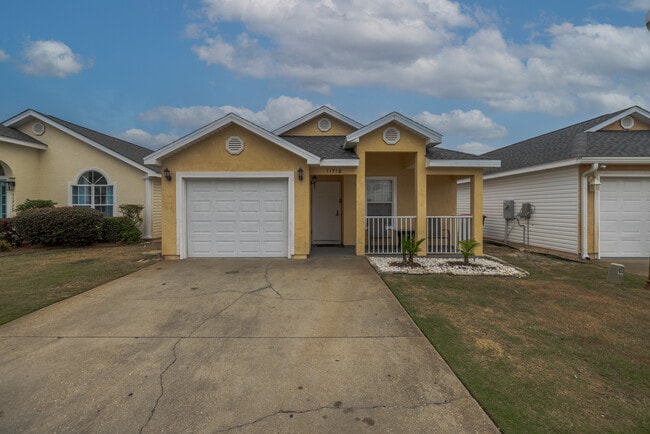 Foto del edificio - 11718 Seashore Ln
