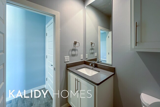Foto del edificio - 217 Olde Mill Ct