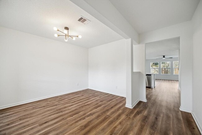 Foto del edificio - 3414 Zephyr Glen Way