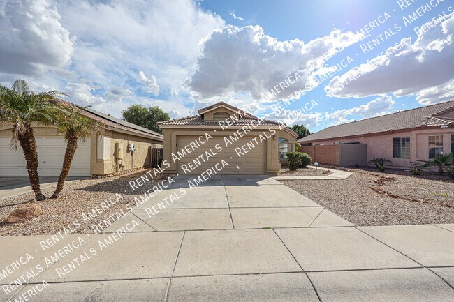 Foto del edificio - 12731 W Sharon Dr