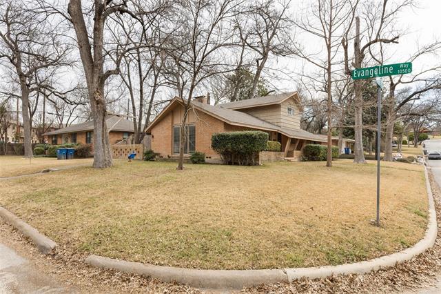 Building Photo - 10548 Evangeline Way