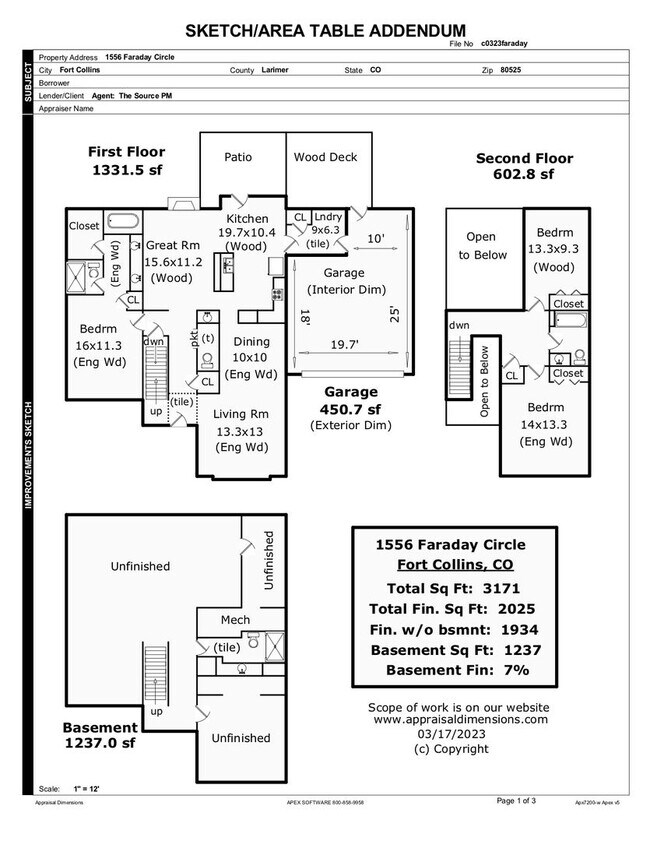 Building Photo - 3 Bedroom Home in Mid-Town Fort Collins