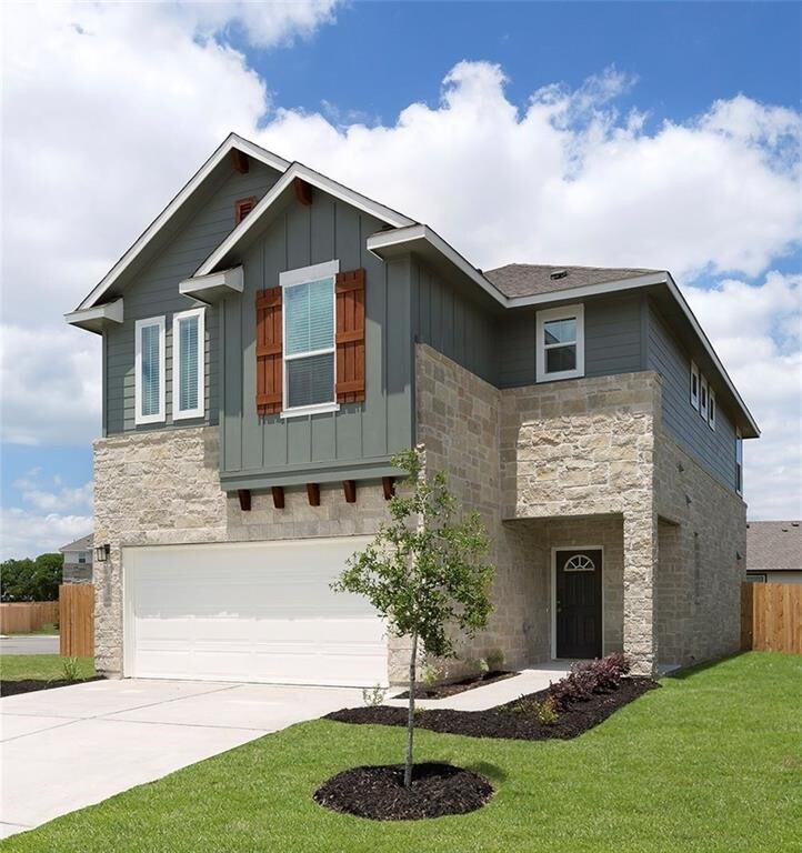Primary Photo - 1110 Aspen Grove Drive