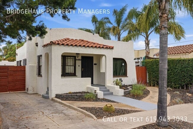 Building Photo - 4480 41st St