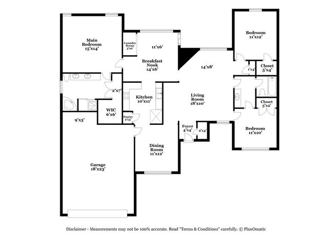 Foto del edificio - 8607 Bazemore Rd