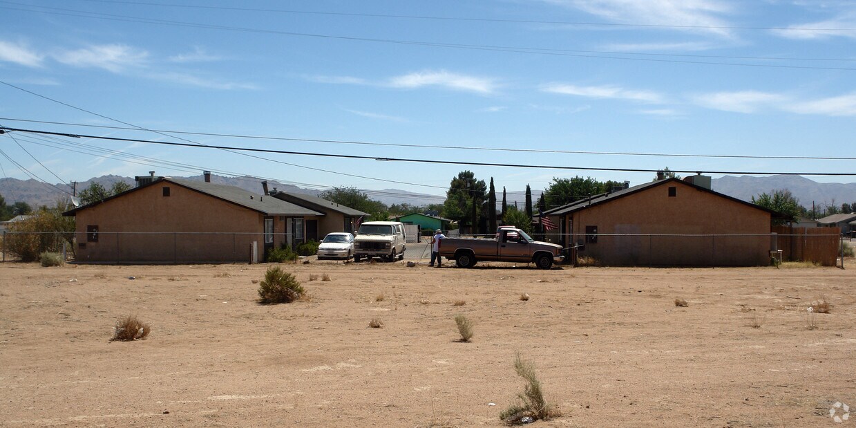 15936 Sago Rd, Apple Valley, CA 92307 Rentals in Apple Valley at 15936