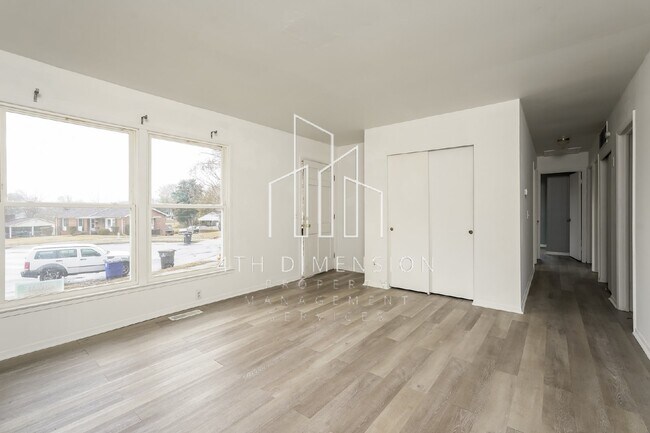 Building Photo - Charming 3 Bedroom Home in Winston-Salem w...