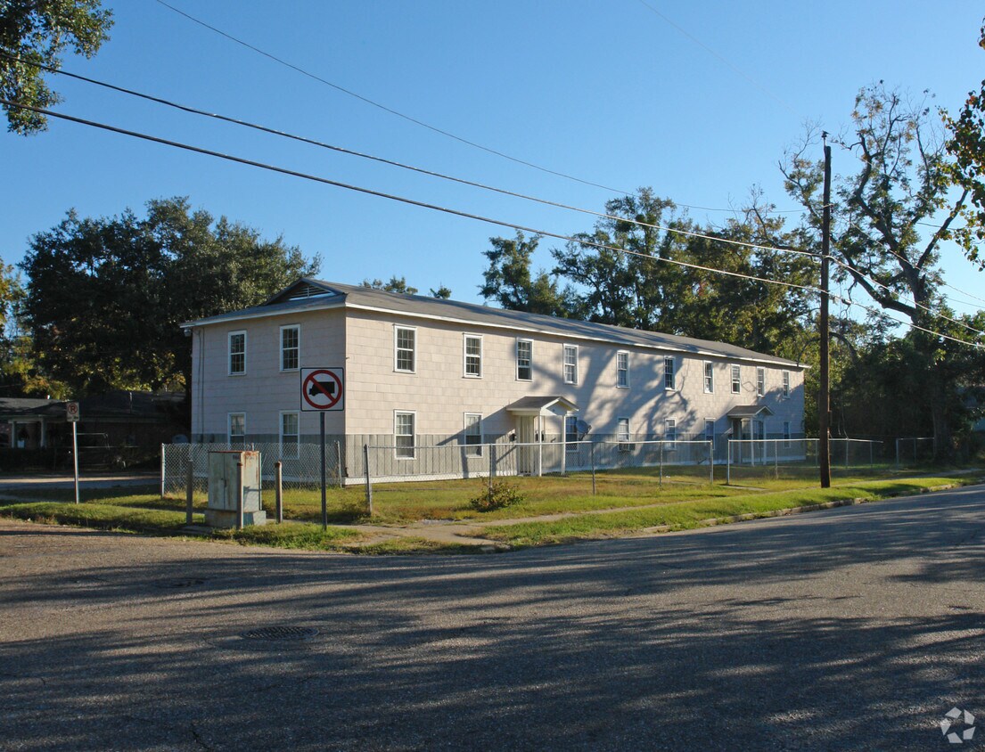 Foto del edificio - 966 Texas St