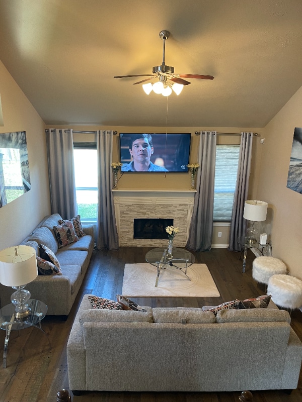 Foto del edificio - 4502 Mallory Creek Dr