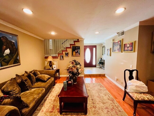 Foto del edificio - 21945 Centurion Way