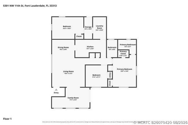 Building Photo - 5301 NW 11th St