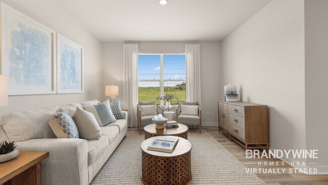 Foto del edificio - 131 Rising Private Ln