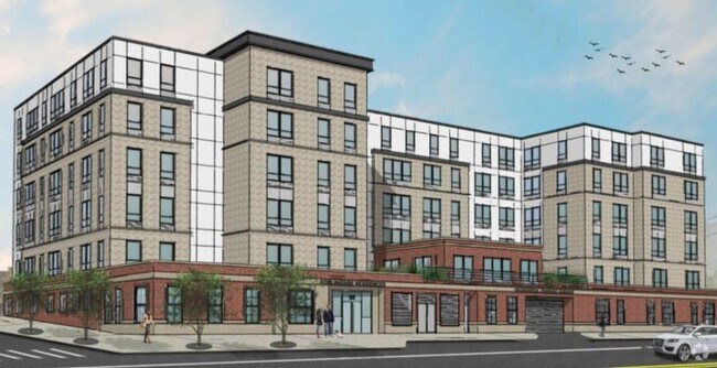 Building Photo - Stirlingside Residences