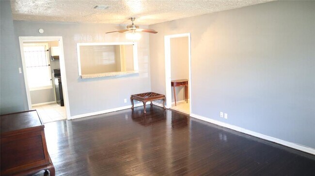 Foto del edificio - 3714 Cosby St