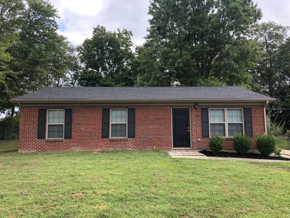 Primary Photo - 110 Brooks Rd