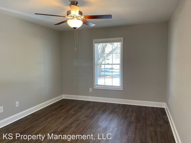 Building Photo - 3 br, 2 bath House - 1401 Racepath
