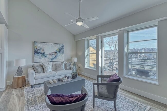 Foto del interior - Boathouse Landing on Cayuga Inlet