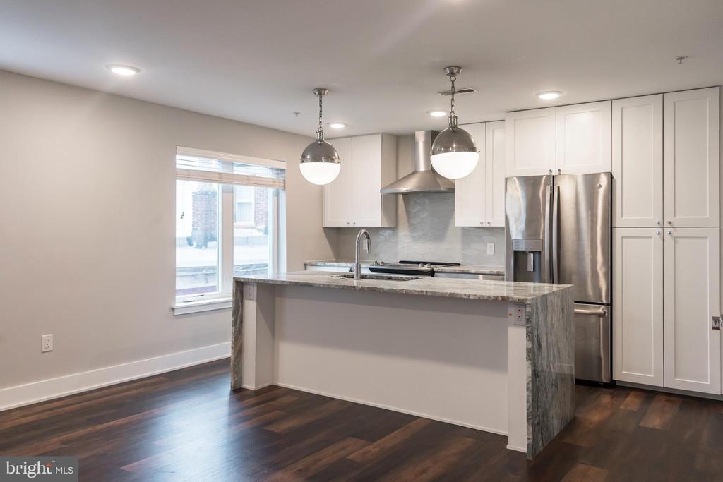Foto principal - 817 N 20th St