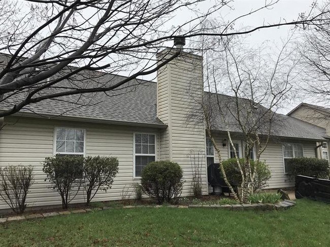 Foto del edificio - 1809 Emerald Pines Lane, Westfield, IN 46074