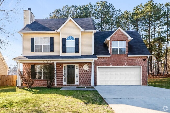 Building Photo - 10769 Misty Meadows Ct