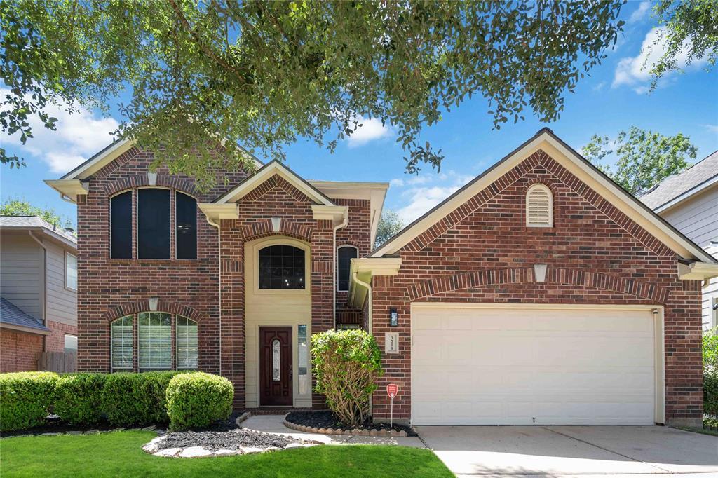 Foto principal - 3711 Hill Family Ln