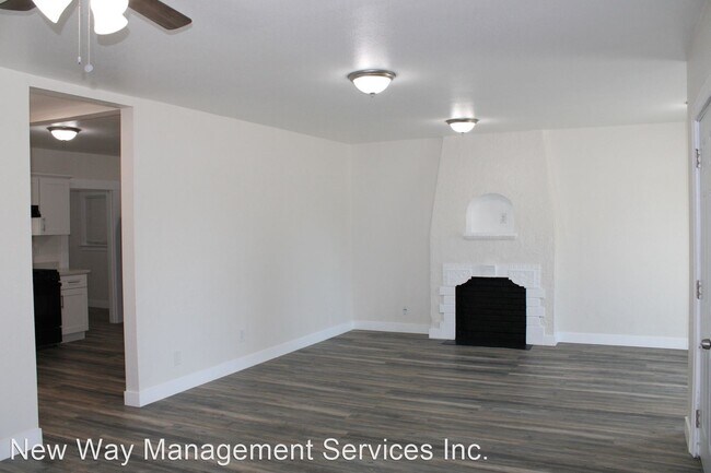 Building Photo - 3 br, 1 bath House - 432 Benicia Road