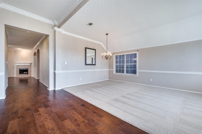 Photo - 6752 Longhorn Trl House