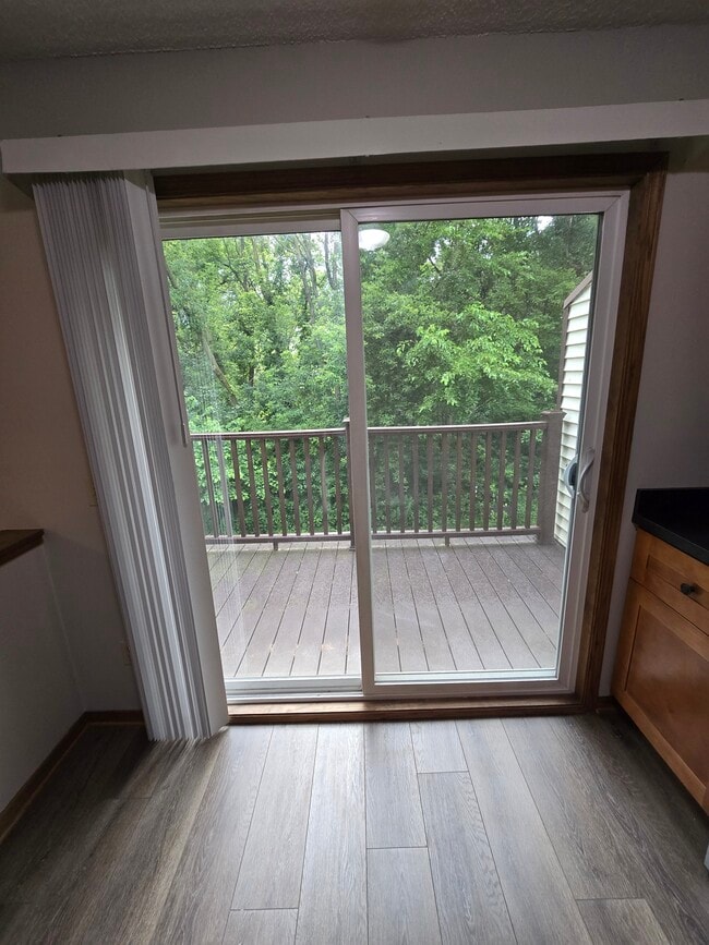 Porch - 2948 Mounds View Blvd