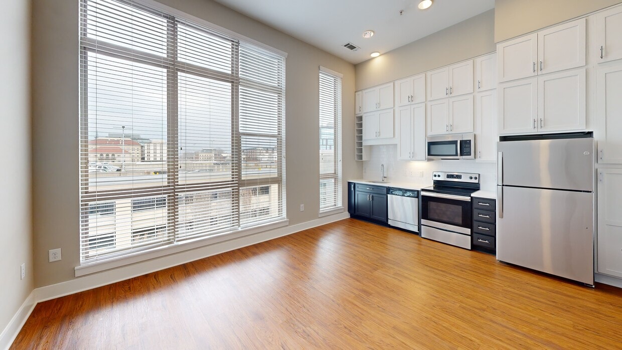 Photo - Van Alen Apartments