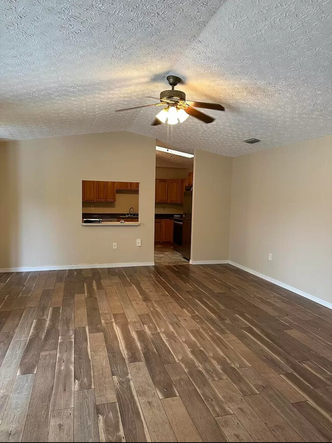 living room - 1433 Captains Walk