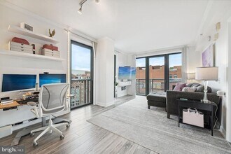 Building Photo - 631 D Street NW