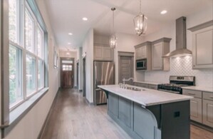 Foto del edificio - 1114 Chester Ave