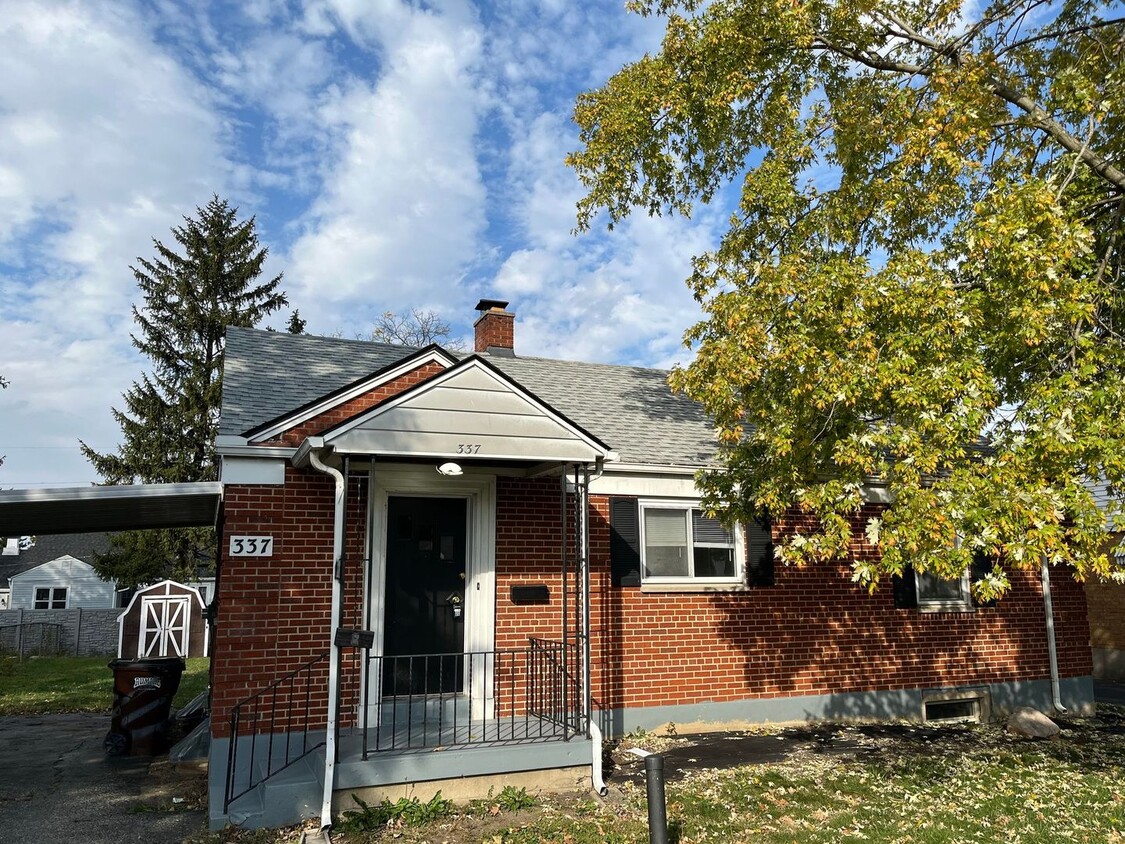 Foto principal - 337 E Dorothy Ln