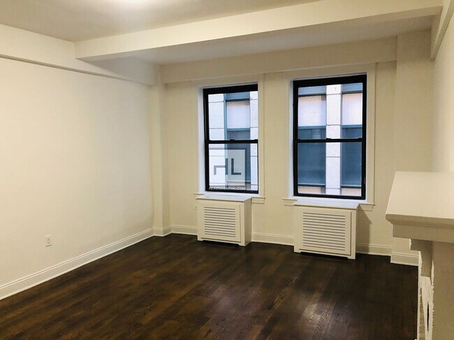 Building Photo - WEST 55 STREET