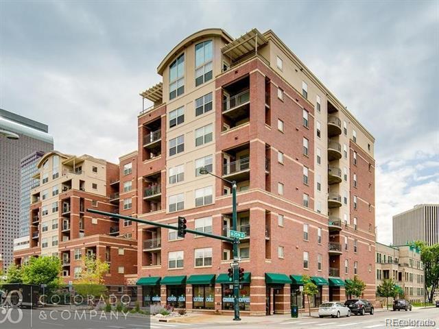 Foto del edificio - 1975 N Grant St