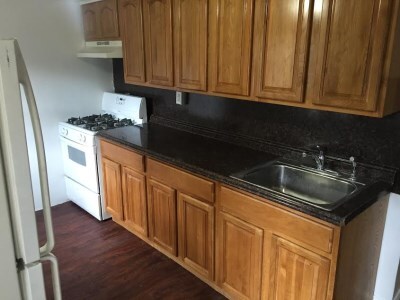 Kitchen - 2437 Tulip St