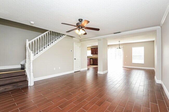 Foto del edificio - 3322 Whistling Trail