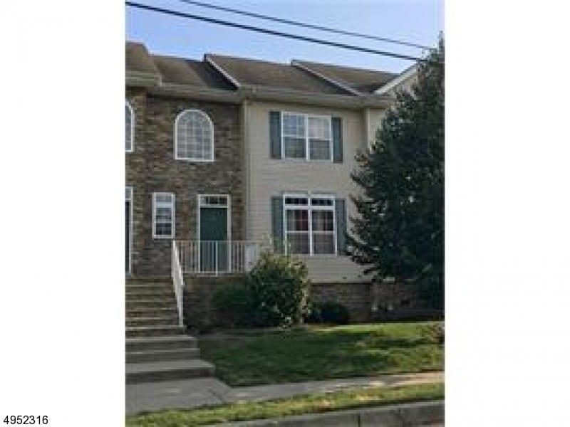 417 Johnson St, Rahway, NJ 07065 Townhome Rentals in Rahway NJ