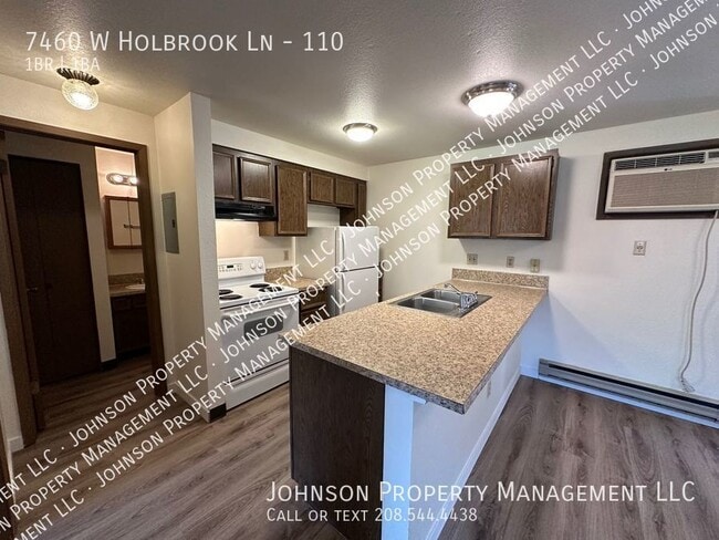Foto del edificio - Cole Meadows Apartments, where comfort mee...