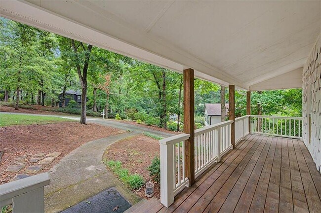 Foto del edificio - 3868 Emerson St