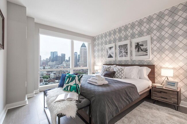 Building Photo - 450 W 42nd St
